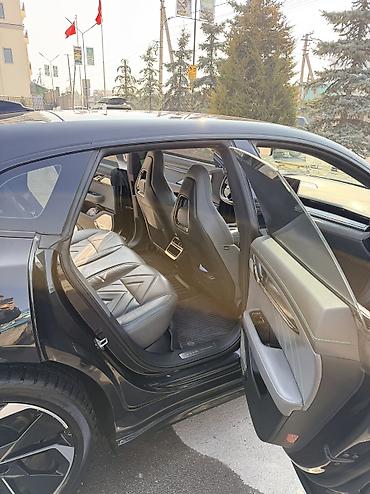 Zeekr: Zeekr 001: | 2023 г — 10