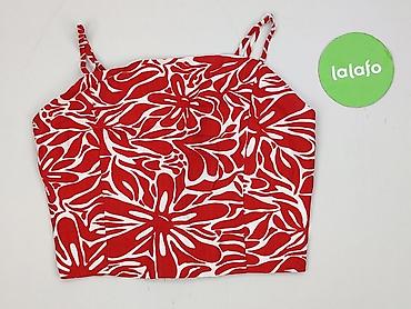 parka sinsay: Sinsay, Top damski, rozmiar M — 2