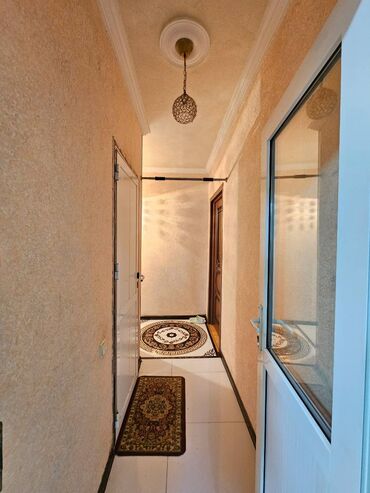 Yeni tikili: 3 otaqlı, Yeni tikili, 65 kv. m — 7