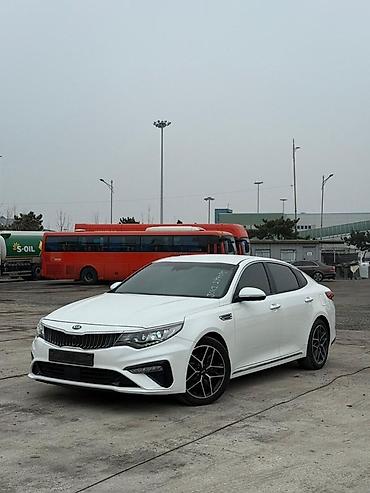 ск оптима: Kia Optima: 2018 г., 1.6 л, Робот, Бензин, Седан — 3