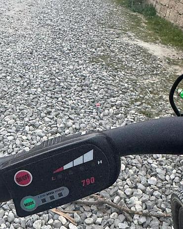 Velosipedlər: Salam,velosipet idealdır 2-3 ay sürülüb sonra sürmemisem ünvan — 4
