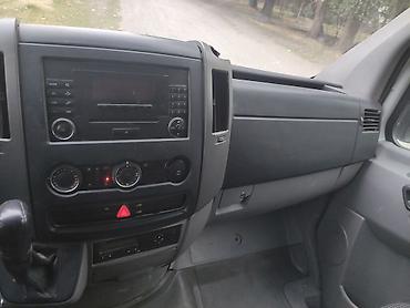 Легкий грузовой транспорт: Легкий грузовик, Mercedes-Benz, Стандарт, 3 т, Б/у at lalafo.kg — 7 Легкий грузовой транспорт: Легкий грузовик, Mercedes-Benz, Стандарт, 3 т, Б/у — 7