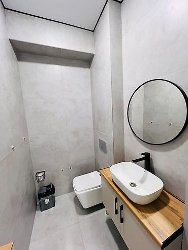 Продажа квартир: 3 комнаты, 86 м², Элитка, 8 этаж, Дизайнерский ремонт — 10