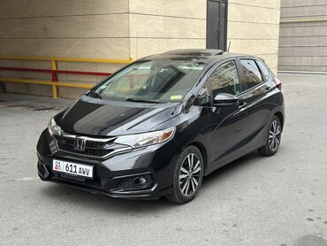 хонда фит 2005 цена: Honda Fit: 2019 г., 1.5 л, Автомат, Бензин, Хетчбек