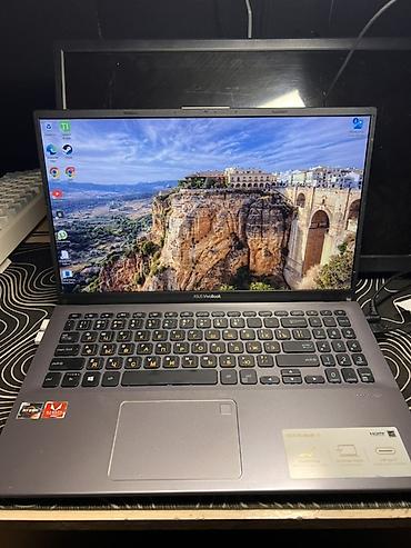 ав ресиверы: ASUS VivoBook 15 — универсальный ноутбук для учебы и работы — 2