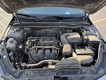 киа к5 ош: Kia K5: 2010 г., 2 л, Автомат, Бензин, Седан — 8