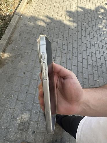 17 pro max 2 ci el: IPhone 17 Pro Max, 256 GB, Gümüşü, Face ID — 5