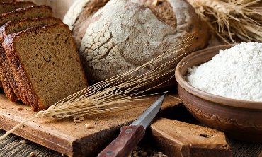 Другое хлебопекарное оборудование: Мукопросеиватель iterma мп-01 используется для удаления из муки at lalafo.kg — 4 Другое хлебопекарное оборудование: Мукопросеиватель iterma мп-01 используется для удаления из муки — 4