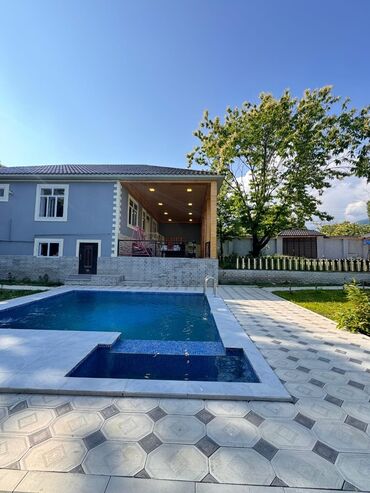 Günlük kirayə evlər: 150 kv. m, 3 otaqlı -da lalafo.az — 8 Günlük kirayə evlər: 150 kv. m, 3 otaqlı — 8