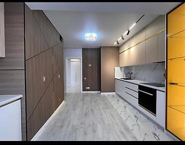квартира ипотека: 2 комнаты, 80 м², Нижний Джал (Джал-23) Элитка, 8 этаж — 4