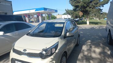япошка машина бишкек: Kia Morning: 2018 г., 1 л, Автомат, Бензин, Вэн/Минивэн