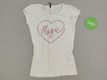 mcdonalds: Sinsay, T-shirt damski, rozmiar S — 2