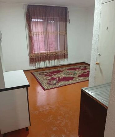 снять дом на долгий срок: 1 комната, Агентство недвижимости, Без подселения, С мебелью частично
