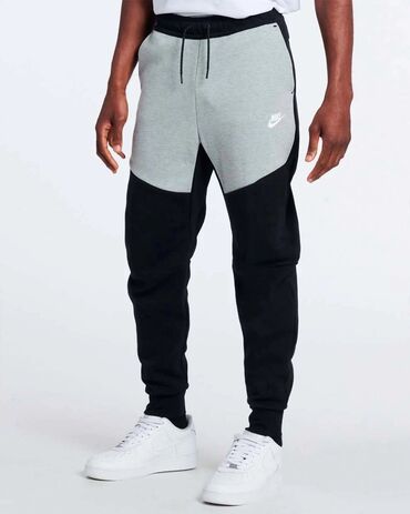 спец одежда военный: Мужской костюм, M (EU 38), Nike, Б/у, цвет - Черный, Самовывоз, Платная доставка