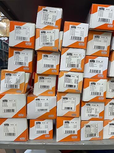 Тормозные колодки: В продаже имеются корейские колодки HI-Q в ассортименте практически на — 10