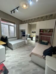 Həyət evləri və villaların satışı: Binəqədi qəs. 4 otaqlı, 110 kv. m, Kredit yoxdur, Yeni təmirli — 4