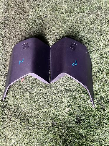 Панели, обшивки: Обшивка стоек Land Rover 2015 г., Б/у, Оригинал, Япония — 13