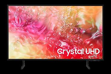 Televizorlar: Yeni Televizor Samsung 55" 4K (3840x2160), Ünvandan götürmə, Pulsuz çatdırılma, Ödənişli çatdırılma — 1