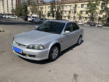 хонда торнео мотор: Honda Accord: 2000 г., 1.8 л, Автомат, Бензин, Седан — 3
