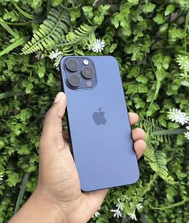 IPhone 14 Pro, Göy, Face ID
