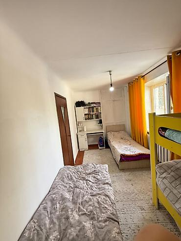 Продажа квартир: 2 комнаты, 43 м², Пишпек Индивидуалка, 1 этаж, Свежий ремонт — 2