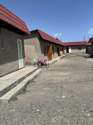 приват кж: Гостевой дворик с отдельными номерами - Комплекс одноэтажных домиков — 5