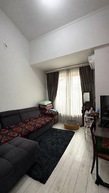 Продажа квартир: 3 комнаты, 60 м², Элитка, 5 этаж, Евроремонт — 7