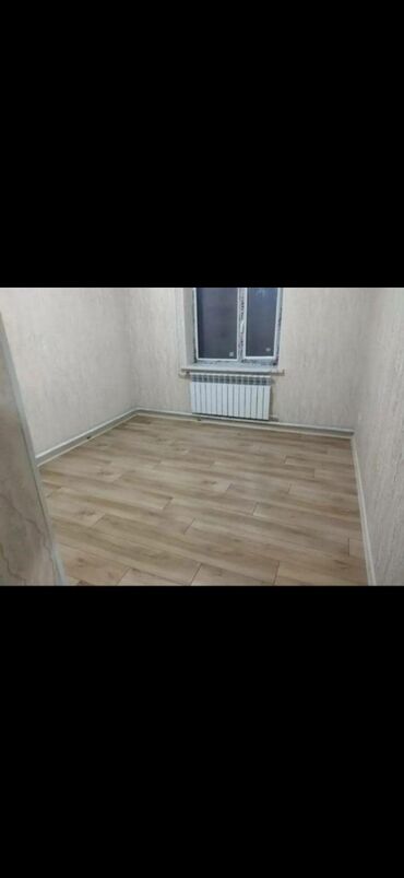 Долгосрочная аренда комнат: 25 м², Без мебели