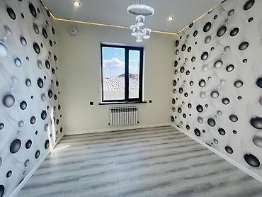 Продажа коттеджей и домов: Современный одноэтажный дом с ограждённым двором и благоустроенной — 10