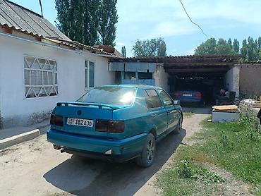 фара на венто: Volkswagen Vento: 1997 г., 1.8 л, Бензин, Седан — 2