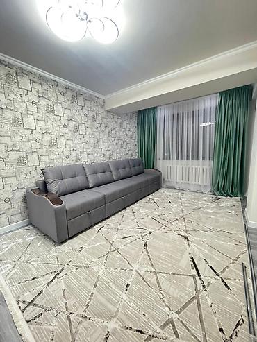 Продажа квартир: 3 комнаты, 100 м², Элитка, Евроремонт — 13