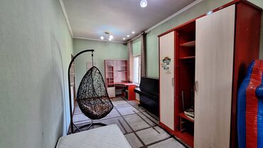 купить квартиру в рассрочку без первоначального взноса: 3 комнаты, 96 м², Индивидуалка, 2 этаж, Косметический ремонт