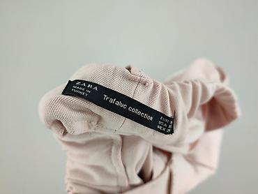 palazzo: Zara, Spodnie materiałowe damskie, rozmiar XS — 4