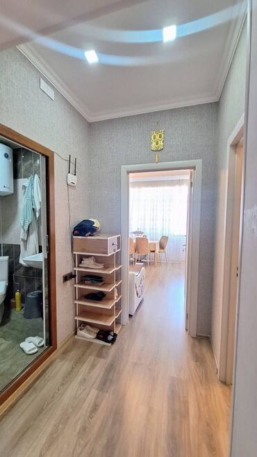 mida sosial evler 2023 qiymetleri: Masazır, 2 otaqlı, Yeni tikili, m. 20 Yanvar, 42 kv. m