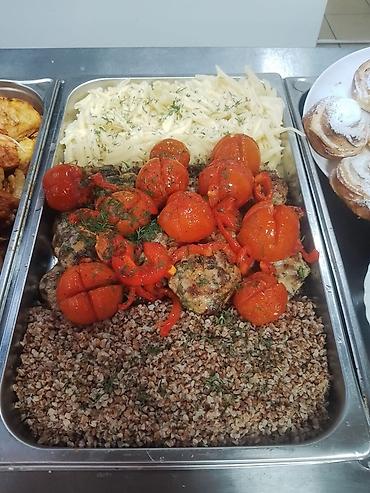 Aşpazlar: 35-yaşım var Pover işi axtarıram. Masqovada kafe sisteminde işləmişəm — 27