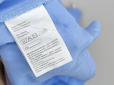 jersey hm: H&M, Sukienka damska, rozmiar M — 5
