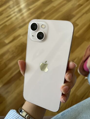 iphone 5s 32 neverlock: IPhone 13, 128 ГБ, Розовый, Face ID