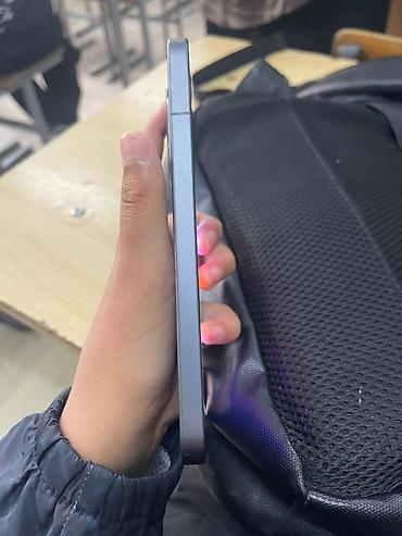 iphone 12 64 gb: Realme Neo7, Б/у, 256 ГБ, цвет - Серый, 2 SIM — 3