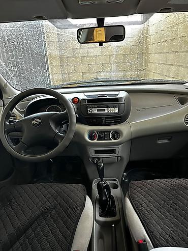 мотор нексия 1: Nissan Almera Tino: 2000 г., 1.8 л, Механика, Бензин, Минивэн — 7