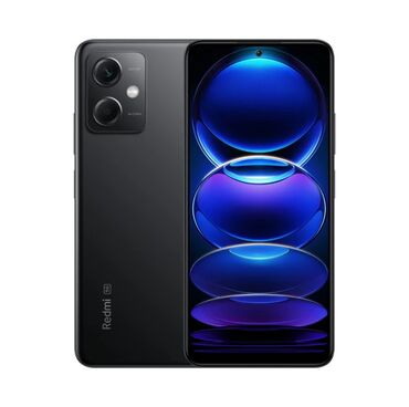 poco x4 pro 5g цена в бишкеке: Redmi note12 5g Состояние полностью новое, запечатаный. Батарея на