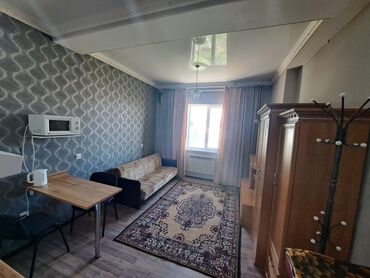 Продажа квартир: 1 комната, 21 м², Малосемейка, 3 этаж, Косметический ремонт