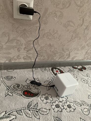 Модемы и сетевое оборудование: MERCUSYS AC1200 whole home mesh Wi-Fi system Halo H30 2 pack Вай — 7