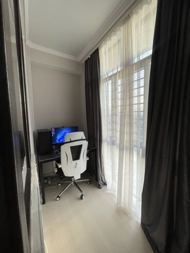 Продажа квартир: 3 комнаты, 88 м², Элитка, 9 этаж, Евроремонт at lalafo.kg — 8 Продажа квартир: 3 комнаты, 88 м², Элитка, 9 этаж, Евроремонт — 8