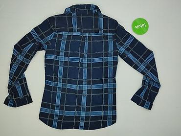 kurtka puchowa pull: Reserved, Koszula damska, rozmiar M — 3