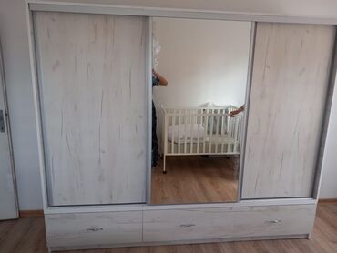 Ormari: Gardaroberi svih dimenzija Nase ili vase dimenzije sve je stvar — 9