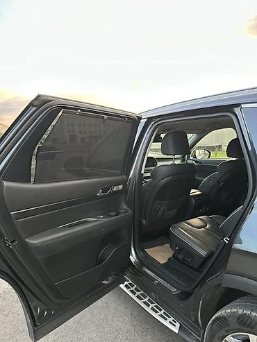 дом машина цена: Hyundai Palisade: 2019 г., 2.2 л, Автомат, Дизель, Кроссовер — 10
