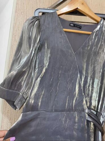 Gündəlik donlar: Gündəlik don, Mini, Zara, M — 6