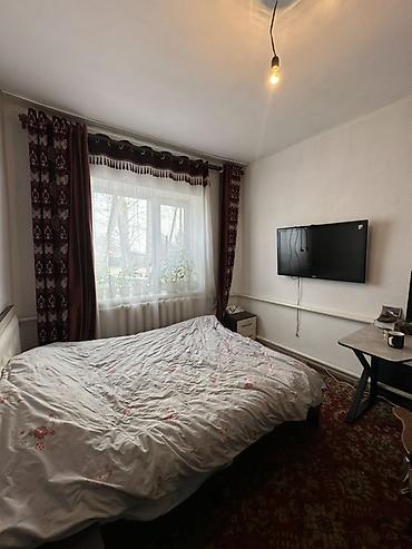 Продажа коттеджей и домов: 📍В Сокулуке продаётся дом на участке 12 соток. Площадь дома состовляет — 7