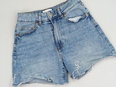 cropp джинси: H&M, Szorty damskie, rozmiar S