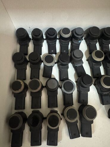 Digər avtomobil ehtiyat hissələri: İşlənmiş və təzə MERCEDES ehtiyyat hissələri, keyfiyyətli və zəmanətli — 19